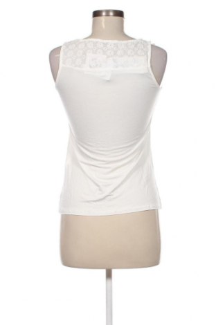 Γυναικείο αμάνικο μπλουζάκι Anna Field, Μέγεθος XS, Χρώμα Λευκό, Τιμή 4,98 €