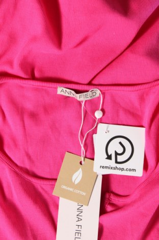 Γυναικείο αμάνικο μπλουζάκι Anna Field, Μέγεθος M, Χρώμα Ρόζ , Τιμή 10,82 €