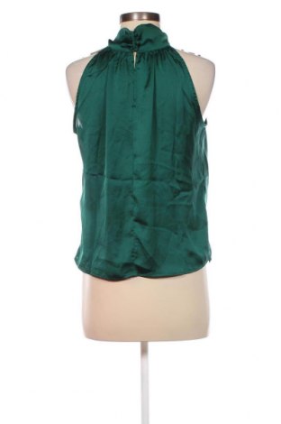 Γυναικείο αμάνικο μπλουζάκι Anna Field, Μέγεθος M, Χρώμα Πράσινο, Τιμή 10,82 €