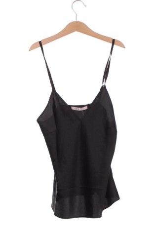 Γυναικείο αμάνικο μπλουζάκι Anna Field, Μέγεθος XXS, Χρώμα Μαύρο, Τιμή 4,87 €