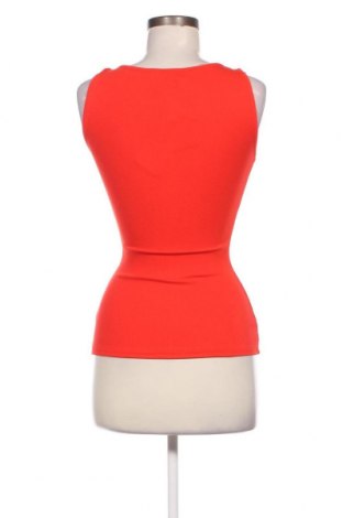 Γυναικείο αμάνικο μπλουζάκι Anna Field, Μέγεθος XS, Χρώμα Κόκκινο, Τιμή 5,41 €