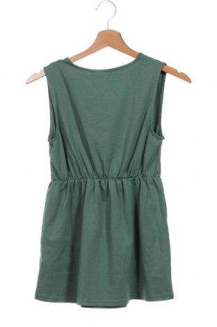 Γυναικείο αμάνικο μπλουζάκι Anna Field, Μέγεθος XS, Χρώμα Πράσινο, Τιμή 5,19 €