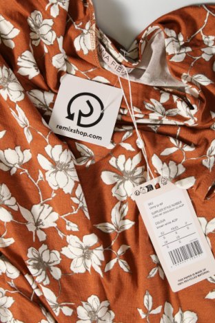 Γυναικείο αμάνικο μπλουζάκι Anna Field, Μέγεθος S, Χρώμα Πολύχρωμο, Τιμή 1,62 €