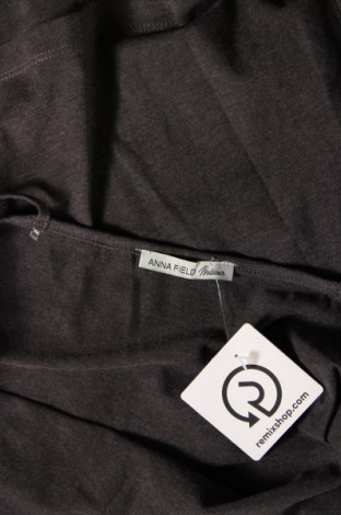 Γυναικείο αμάνικο μπλουζάκι Anna Field, Μέγεθος M, Χρώμα Γκρί, Τιμή 10,82 €