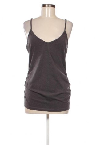 Γυναικείο αμάνικο μπλουζάκι Anna Field, Μέγεθος M, Χρώμα Γκρί, Τιμή 1,62 €