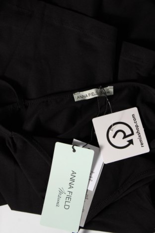 Γυναικείο αμάνικο μπλουζάκι Anna Field, Μέγεθος M, Χρώμα Μαύρο, Τιμή 4,54 €