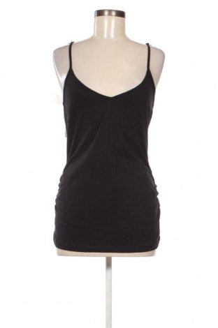 Γυναικείο αμάνικο μπλουζάκι Anna Field, Μέγεθος M, Χρώμα Μαύρο, Τιμή 10,82 €
