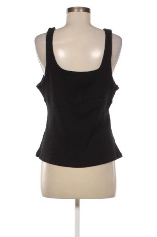 Γυναικείο αμάνικο μπλουζάκι Anthropologie, Μέγεθος XL, Χρώμα Μαύρο, Τιμή 22,94 €