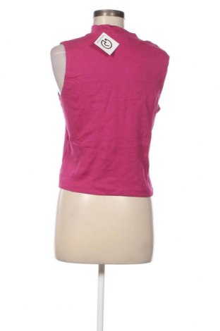 Γυναικείο αμάνικο μπλουζάκι Antti Tapani, Μέγεθος XL, Χρώμα Ρόζ , Τιμή 3,72 €