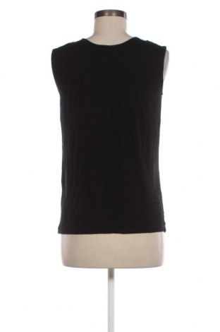 Γυναικείο αμάνικο μπλουζάκι Apanage, Μέγεθος S, Χρώμα Μαύρο, Τιμή 3,65 €