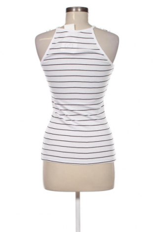 Γυναικείο αμάνικο μπλουζάκι Arket, Μέγεθος S, Χρώμα Λευκό, Τιμή 15,02 €