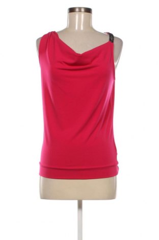 Tricou de damă Armani Exchange, Mărime M, Culoare Roz, Preț 52,00 Lei