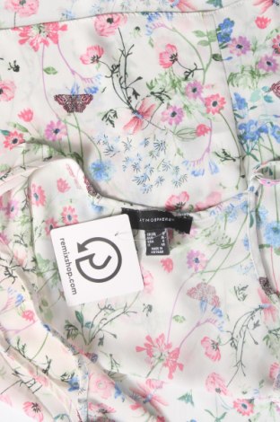 Γυναικείο αμάνικο μπλουζάκι Atmosphere, Μέγεθος S, Χρώμα Πολύχρωμο, Τιμή 6,65 €