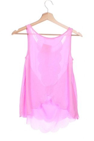 Γυναικείο αμάνικο μπλουζάκι Atmosphere, Μέγεθος XXS, Χρώμα Ρόζ , Τιμή 3,41 €