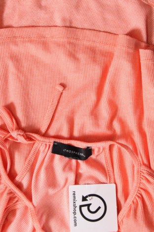 Γυναικείο αμάνικο μπλουζάκι Atmosphere, Μέγεθος L, Χρώμα Πολύχρωμο, Τιμή 6,65 €