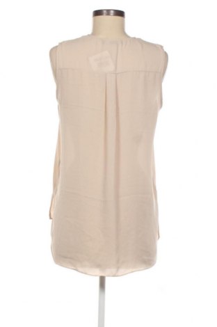 Γυναικείο αμάνικο μπλουζάκι Atmosphere, Μέγεθος M, Χρώμα  Μπέζ, Τιμή 6,62 €
