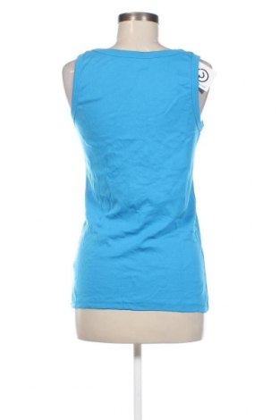 Γυναικείο αμάνικο μπλουζάκι Atmosphere, Μέγεθος XL, Χρώμα Μπλέ, Τιμή 8,04 €