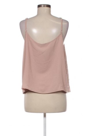Γυναικείο αμάνικο μπλουζάκι Atmosphere, Μέγεθος XL, Χρώμα  Μπέζ, Τιμή 3,46 €