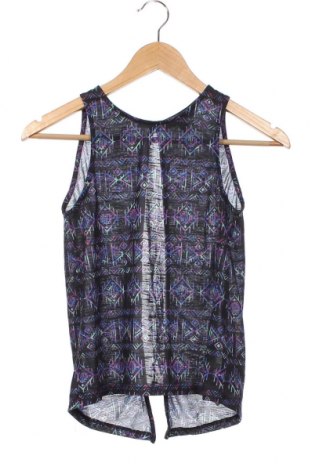 Γυναικείο αμάνικο μπλουζάκι Atmosphere, Μέγεθος XXS, Χρώμα Πολύχρωμο, Τιμή 3,39 €