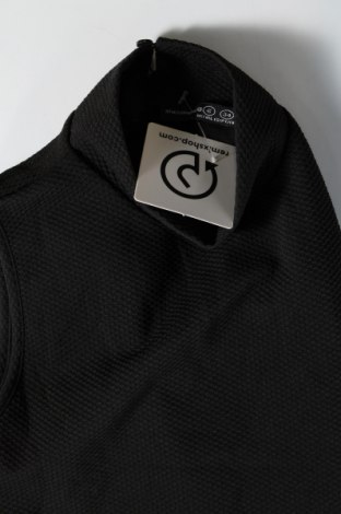 Γυναικείο αμάνικο μπλουζάκι Atmosphere, Μέγεθος XXS, Χρώμα Μαύρο, Τιμή 8,04 €