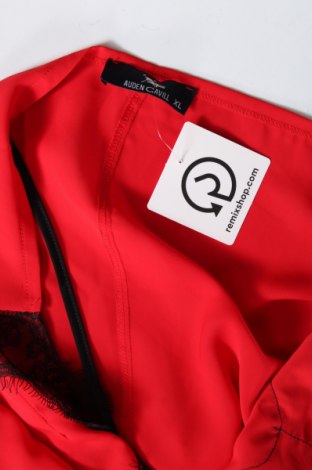 Tricou de damă Auden Cavill, Mărime XL, Culoare Roșu, Preț 34,91 Lei