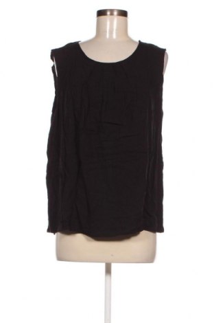 Γυναικείο αμάνικο μπλουζάκι B.Young, Μέγεθος XL, Χρώμα Μαύρο, Τιμή 4,68 €