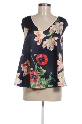 Tricou de damă B by Ted Baker, Mărime M, Culoare Multicolor, Preț 43,11 Lei