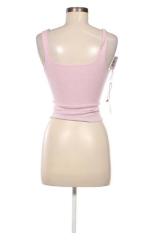 Γυναικείο αμάνικο μπλουζάκι BDG, Μέγεθος L, Χρώμα Ρόζ , Τιμή 2,40 €