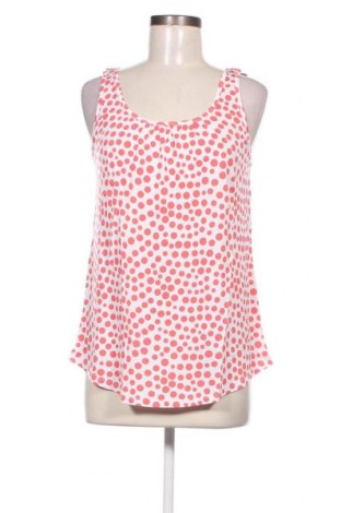 Γυναικείο αμάνικο μπλουζάκι Beach Time, Μέγεθος S, Χρώμα Πολύχρωμο, Τιμή 1,84 €