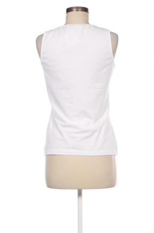Γυναικείο αμάνικο μπλουζάκι Betty Barclay, Μέγεθος M, Χρώμα Λευκό, Τιμή 7,88 €