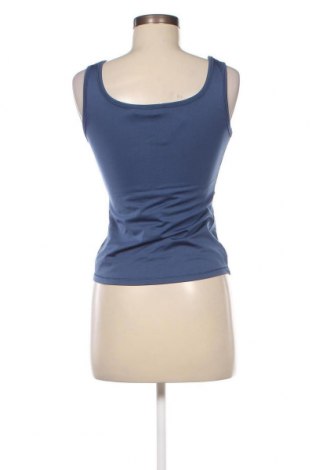 Γυναικείο αμάνικο μπλουζάκι Biba, Μέγεθος S, Χρώμα Μπλέ, Τιμή 9,97 €