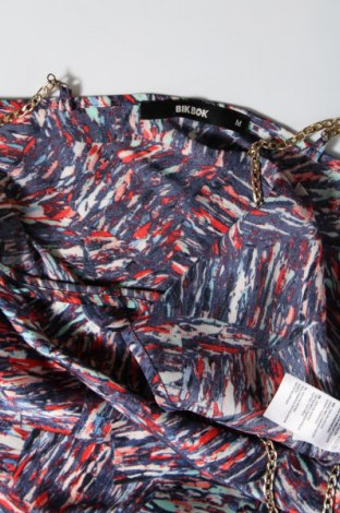 Γυναικείο αμάνικο μπλουζάκι Bik Bok, Μέγεθος M, Χρώμα Πολύχρωμο, Τιμή 2,99 €