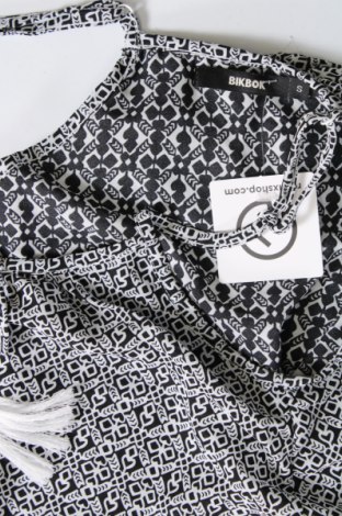 Γυναικείο αμάνικο μπλουζάκι Bik Bok, Μέγεθος S, Χρώμα Πολύχρωμο, Τιμή 2,40 €