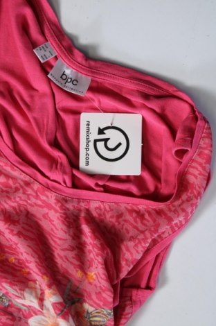 Γυναικείο αμάνικο μπλουζάκι Bpc Bonprix Collection, Μέγεθος XL, Χρώμα Ρόζ , Τιμή 6,65 €