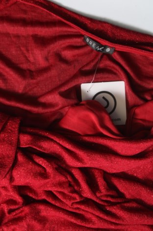 Tricou de damă Breal, Mărime M, Culoare Roșu, Preț 17,96 Lei
