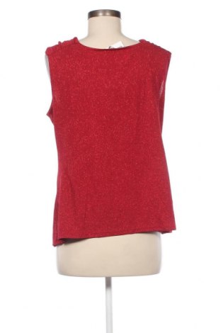 Tricou de damă Breal, Mărime M, Culoare Roșu, Preț 17,96 Lei