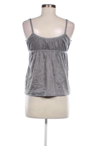 Γυναικείο αμάνικο μπλουζάκι COS, Μέγεθος L, Χρώμα Γκρί, Τιμή 37,42 €