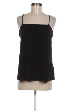 Γυναικείο αμάνικο μπλουζάκι COS, Μέγεθος M, Χρώμα Μαύρο, Τιμή 8,40 €