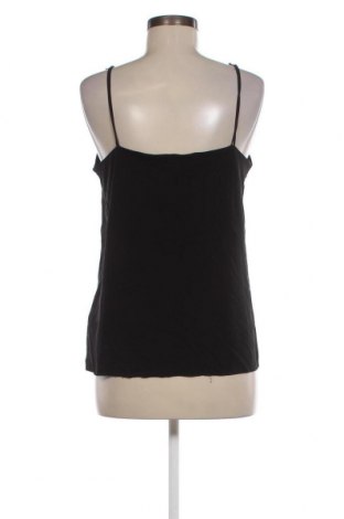 Γυναικείο αμάνικο μπλουζάκι COS, Μέγεθος M, Χρώμα Μαύρο, Τιμή 14,00 €