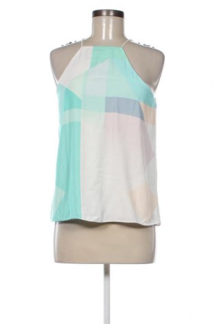 Γυναικείο αμάνικο μπλουζάκι Calvin Klein, Μέγεθος S, Χρώμα Πολύχρωμο, Τιμή 29,97 €