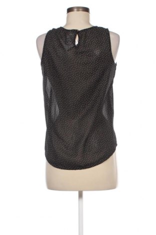 Γυναικείο αμάνικο μπλουζάκι Camaieu, Μέγεθος M, Χρώμα Μαύρο, Τιμή 2,39 €