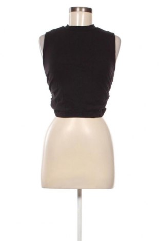Γυναικείο αμάνικο μπλουζάκι Cider, Μέγεθος M, Χρώμα Μαύρο, Τιμή 3,62 €