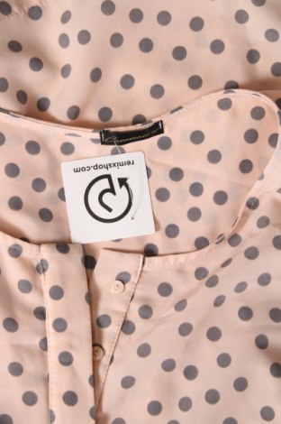 Γυναικείο αμάνικο μπλουζάκι Cocomore, Μέγεθος L, Χρώμα Ρόζ , Τιμή 5,79 €