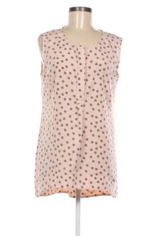 Γυναικείο αμάνικο μπλουζάκι Cocomore, Μέγεθος L, Χρώμα Ρόζ , Τιμή 5,79 €