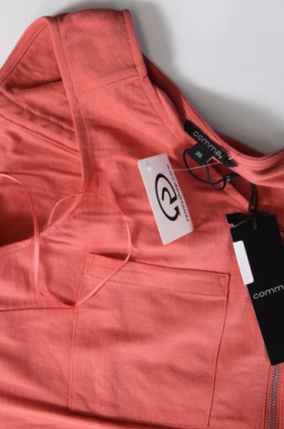 Tricou de damă Comma,, Mărime S, Culoare Roz, Preț 89,74 Lei
