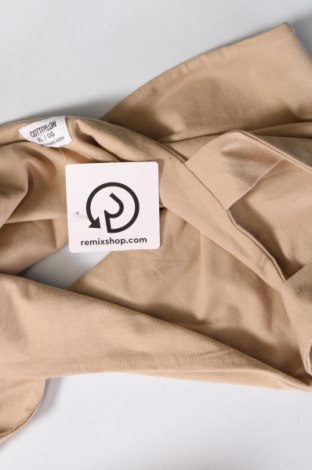 Γυναικείο αμάνικο μπλουζάκι Cotton On, Μέγεθος XL, Χρώμα  Μπέζ, Τιμή 10,82 €