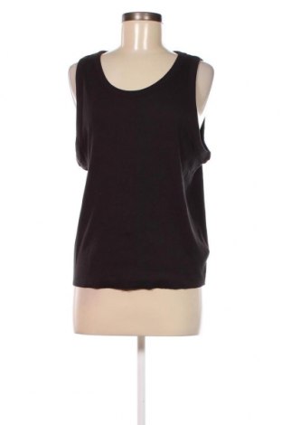 Γυναικείο αμάνικο μπλουζάκι Cotton On, Μέγεθος XXL, Χρώμα Μαύρο, Τιμή 6,17 €