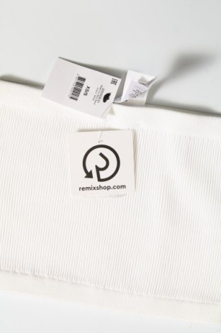 Γυναικείο αμάνικο μπλουζάκι Cotton On, Μέγεθος XS, Χρώμα Λευκό, Τιμή 10,82 €