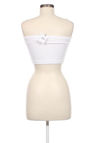Γυναικείο αμάνικο μπλουζάκι Cotton On, Μέγεθος XS, Χρώμα Λευκό, Τιμή 4,98 €