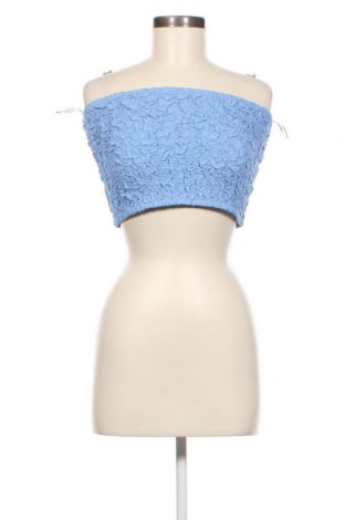Damentop Cotton On, Größe XL, Farbe Blau, Preis € 4,44